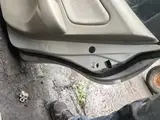 باب خلفي أيمن · Hyundai Sonata 4