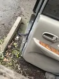باب خلفي أيمن · Hyundai Sonata 5