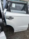 FAW R7 · Porte arrière droite 2