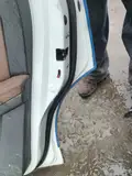 FAW R7 · Porte arrière droite 4