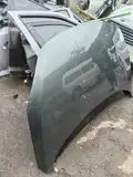 Peugeot 307 · Nắp ca-pô 3
