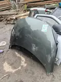Peugeot 307 · Nắp ca-pô 5