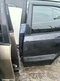 Suzuki SX4 · Porte arrière gauche · avec panneau de protection 2
