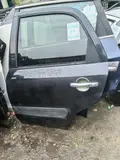 Suzuki SX4 · Porte arrière gauche · avec panneau de protection 3