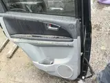 Suzuki SX4 · Porte arrière gauche · avec panneau de protection 5