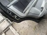 Suzuki SX4 · Porte arrière gauche · avec panneau de protection 6