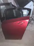 Chevrolet Cruze · Porta traseira esquerda 3