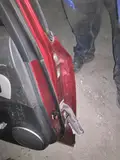 Chevrolet Cruze · Porta traseira esquerda 4