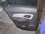 Chevrolet Cruze · Porta traseira esquerda 5