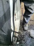 Huanghai N2 · Left front door 4