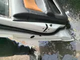 Huanghai N2 · Left front door 6
