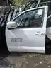 Huanghai N2 · Left front door 1