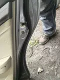Bestune B70 · Right rear door 4