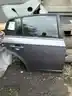 Bestune B70 · Right rear door 1