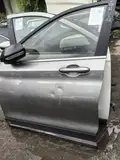 باب أمامي أيسر · Baojun 510 · متضرر، غير مصلح 3
