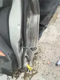 باب أمامي أيسر · Baojun 510 · متضرر، غير مصلح 4