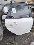 13 Ford Focus · ປະຕູຫຼັງຂວາ 2