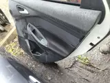 13 Ford Focus · ປະຕູຫຼັງຂວາ 5