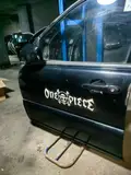 Sportage · Modelo antigo · Porta dianteira esquerda 3
