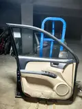 Sportage · Modelo antigo · Porta dianteira esquerda 4