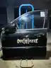Sportage · Modelo antigo · Porta dianteira esquerda 1