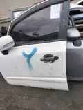 Changan CX20 · Left front door 3