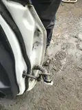Changan CX20 · Left front door 4
