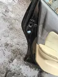 Hyundai Elantra · Puerta trasera izquierda · repintado 6