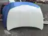 Nissan Tiida · Older model · Hood 1