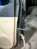 GWM c30 · Porte avant gauche · rayé 8