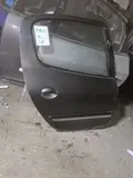 Peugeot 307 · Pintu belakang kanan 2