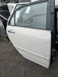 Toyota Corolla · Porte arrière droite · endommagé 3
