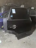 Hyundai Tucson · ປະຕູຫຼັງຂວາ 3