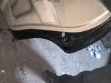 Hyundai Tucson · ປະຕູຫຼັງຂວາ 4