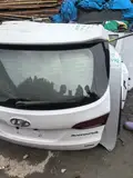 Hyundai Santa Fe ix45 · Model baharu · Penutup but 2
