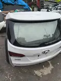 Hyundai Santa Fe ix45 · Model baharu · Penutup but 3