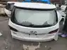 Hyundai Santa Fe ix45 · Model baharu · Penutup but 1