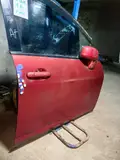 Tiida · Model lama · Pintu depan kanan 2