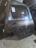 Dongfeng Joyear X5 · Porta traseira direita 2