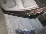 Dongfeng Joyear X5 · Porta traseira direita 4