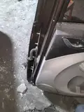 Dongfeng Joyear X5 · Porta traseira direita 6