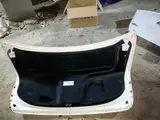 غطاء صندوق الأمتعة · BYD 3