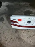 غطاء صندوق الأمتعة · BYD 4
