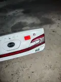غطاء صندوق الأمتعة · BYD 5