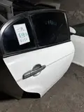 FAW Bestune B50 · Right rear door 3