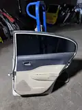 FAW Bestune B50 · Right rear door 5