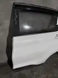 Baojun 510 · Puerta trasera izquierda 2