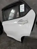 Baojun 510 · Puerta trasera izquierda 3