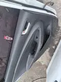 17 Hyundai Verna · Porte arrière gauche · bosselé 5