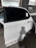 Baojun 510 · Puerta trasera izquierda 2